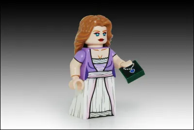 Quel est ce personnage ?