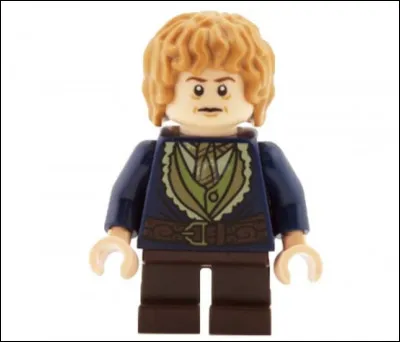 Quel est ce personnage ?