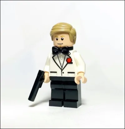 Quel est ce personnage ?