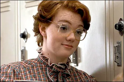 Quel est le nom de ce personnage ?