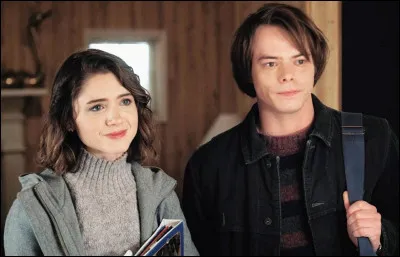 Quels sont les noms des 2 personnages de ce couple ?