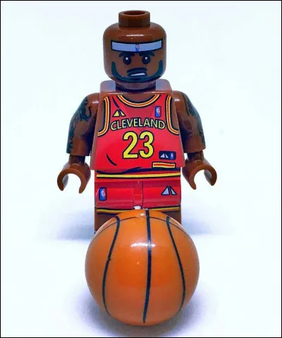 Quel est ce personnage ?