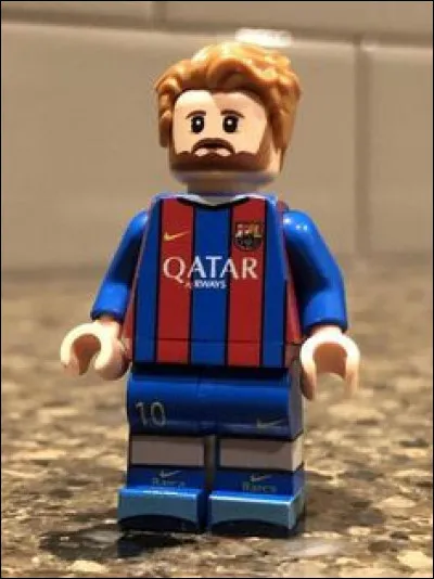 Quel est ce personnage ?