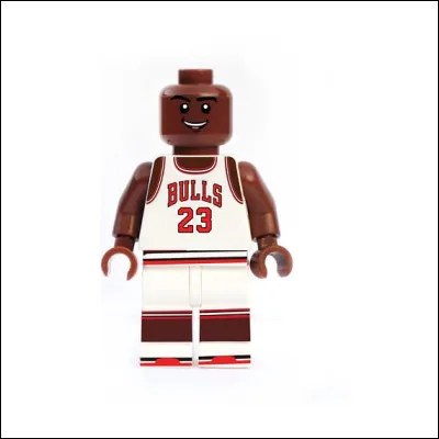 Quel est ce personnage ?