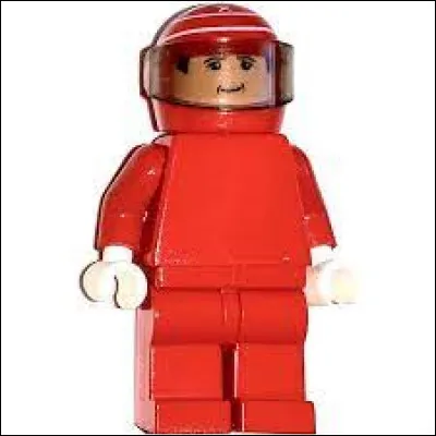 Quel est ce personnage ?