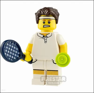 Quel est ce personnage ?