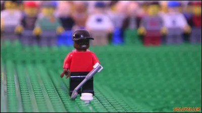 Quel est ce personnage ?