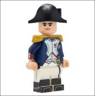 Quel est ce personnage ?