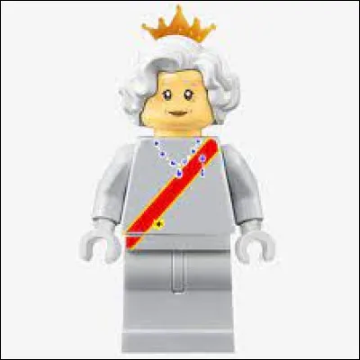 Quel est ce personnage ?