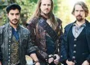 Quiz Les chansons de d'Artagnan en culture gnrale (2/2)