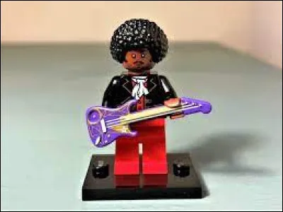 Quel est ce personnage ?