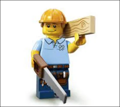 Quel est le métier du personnage ?