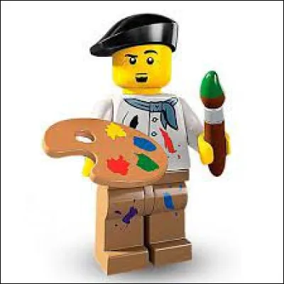 Quel est le métier du personnage ?