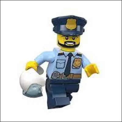 Quel est le métier du personnage ?