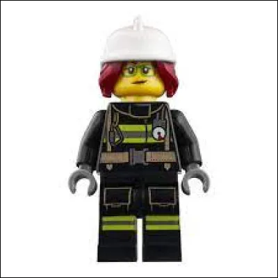 Quel est le métier du personnage ?