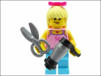 Quel est le métier du personnage ?