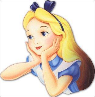 Quelle actrice incarne le rle d'Alice ?