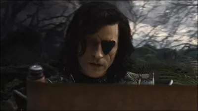 Qui est Ilosovic Stayne ?