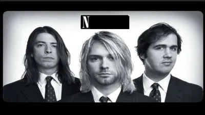 Quel est ce groupe américain en N, fondé en 1988 par Kurt Cobain, actif jusqu'en 1994 année de la mort de son fondateur ?