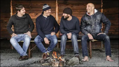 En mode folk, reggae ou musique tzigane et festive.