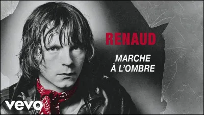 "Marche à l'ombre" est un film dans lequel joue Gérard Jugnot.