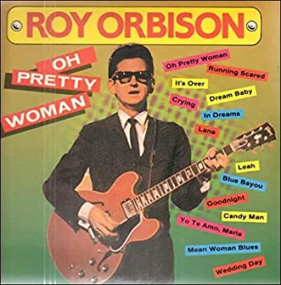 "Pretty woman" est un long-métrage interprété par Julia Roberts.