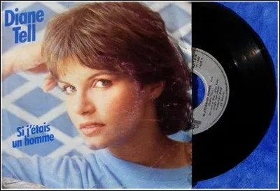 "Si j'étais un homme" est un long-métrage joué par Thierry Lhermitte.