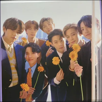 De quelle origine BTS est-il ?