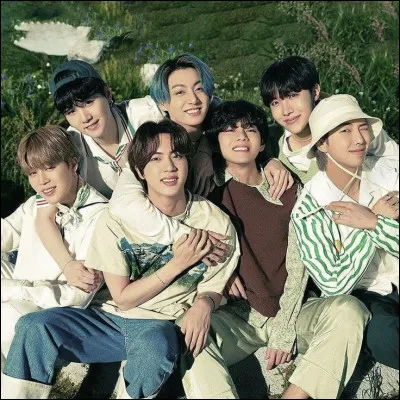 Qui est le leader de ce groupe ?