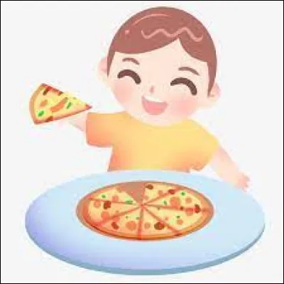 Quel est ton plat préféré ?