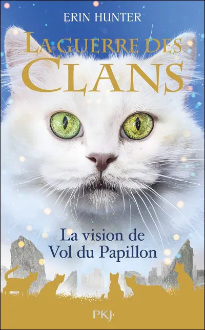 Qui est Erin Hunter ?