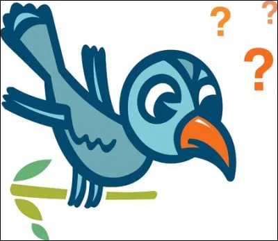 Et si je vous dis "Gaston", quel oiseau vous vient à l'esprit ?