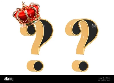 Si je vous dis "Dagobert", que répondez-vous ?