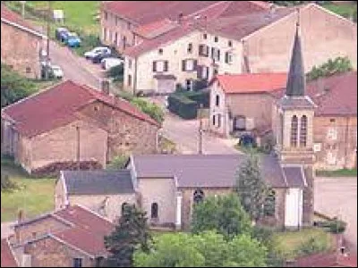 Petit village du Grand-Est de 75 habitants, au pied de la colline de Sion, Gugney se situe dans le département ...