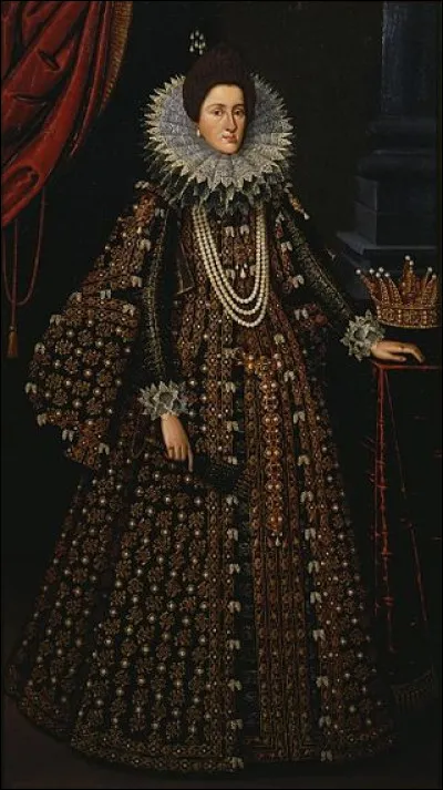 Où est née Marie-Madeleine d'Autriche ?