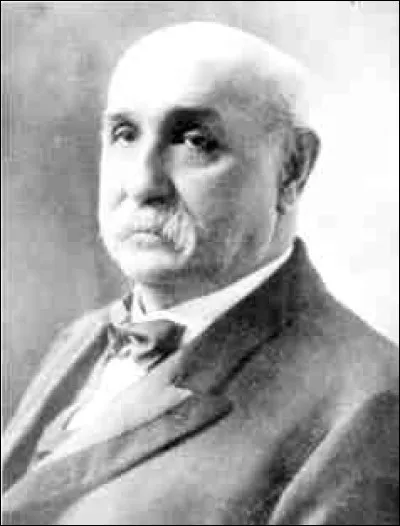 James Jacob Ritty et son fr&egrave;re John ont brevet&eacute; le 4 novembre 1879...