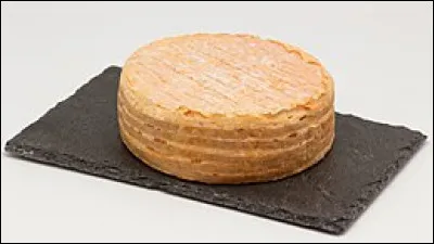 Quelle plante sert &agrave; cercler le livarot, un fromage originaire de Normandie ?