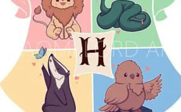 Quiz Harry potter