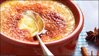 Comment cette crème se nomme-t-elle ?