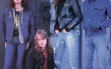Quiz Metallica