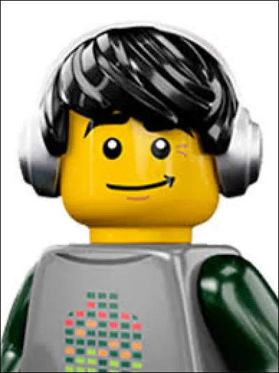 Pr&eacute;f&egrave;res-tu les Legos normaux ou les Legos Friends ?