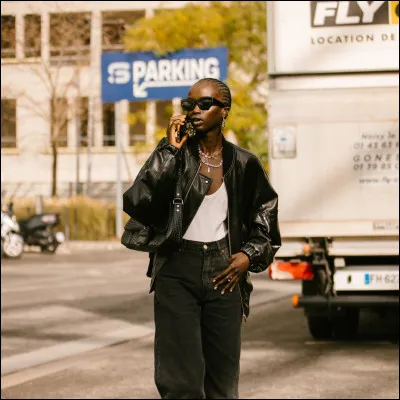 Quel style préfères-tu ?