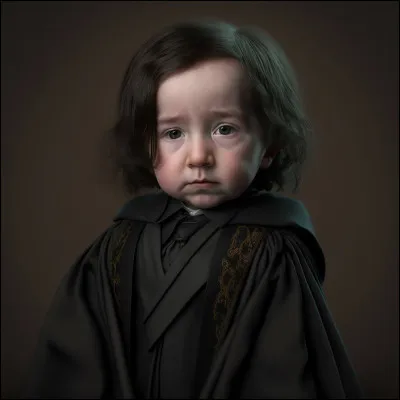 Qui est devenu préfet, à l’époque des parents de Harry ?