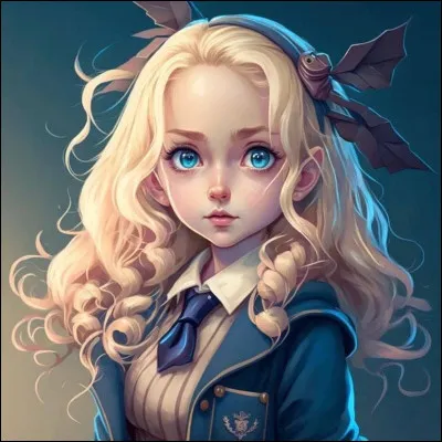 Voici un personnage de la saga "Harry Potter", mais quel est son nom ?