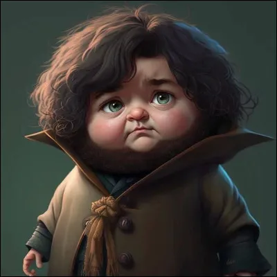 Comment se nomme cette personne ?