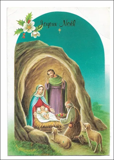 La date de naissance du Christ a été fixée le 25 décembre en 354. Par quel empereur ?