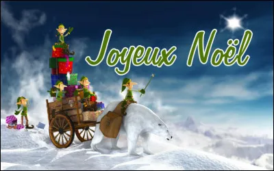 Laquelle de ces célébrités n'est pas née le 25 décembre ?