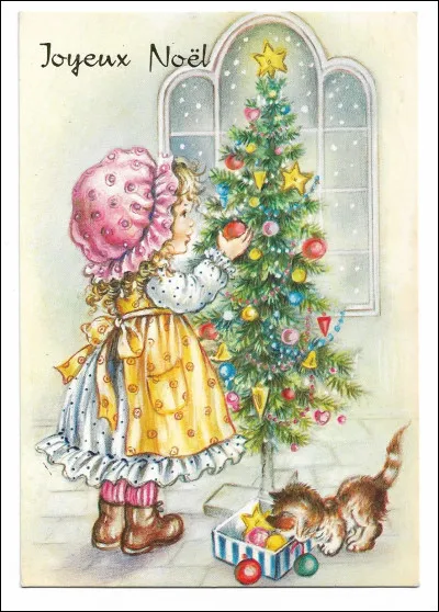 Dans un film d'animation de 2001, quel nom porte le renne voulant faire partie de l'attelage du père Noël ?