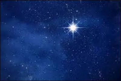 Vrai ou faux, toutes les étoiles bougent :