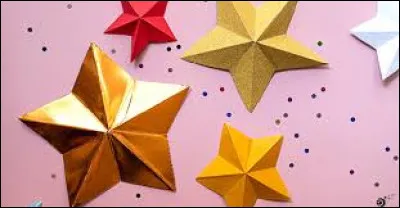 À l'époque on se repérait grâce aux étoiles :